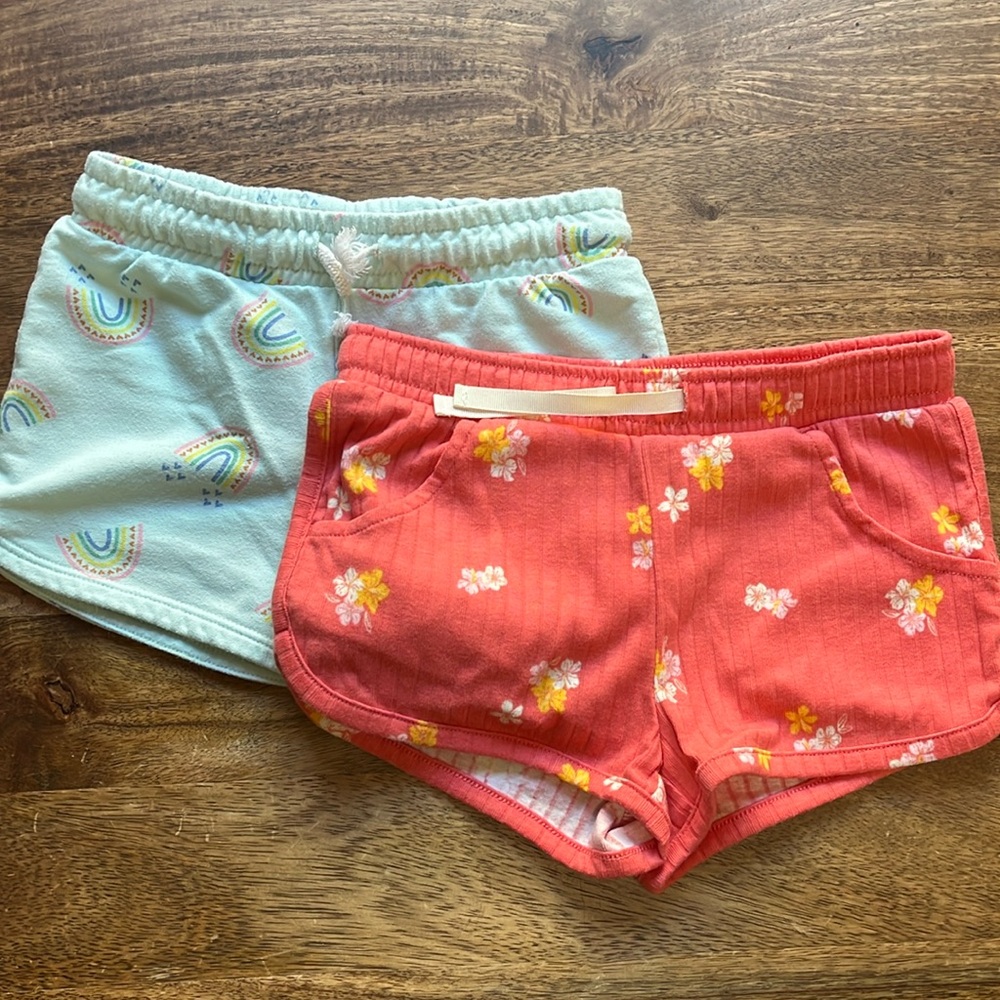 Pair of Shorts